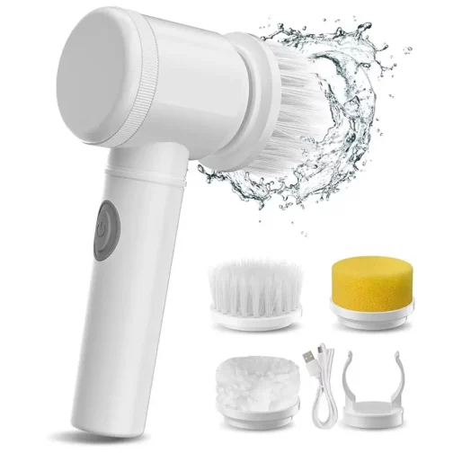 Brosse magique 5en1 – Forsa-Store Tunisie