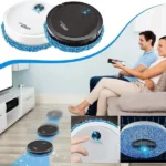 Cleanel-Robot-de-Balayage-Intelligent-Silencieux-3