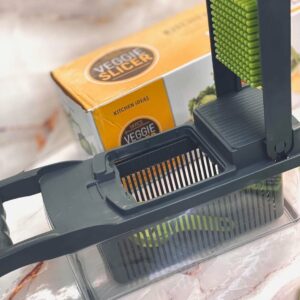 Coupe Légumes 14 en 1 Multifonction – Image 3