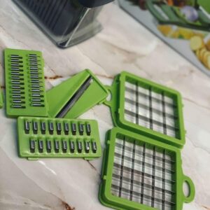 Coupe Légumes 14 en 1 Multifonction – Image 4