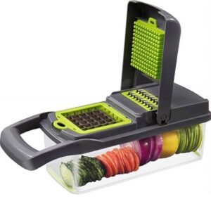 Coupe Légumes 14 en 1 Multifonction – Image 6