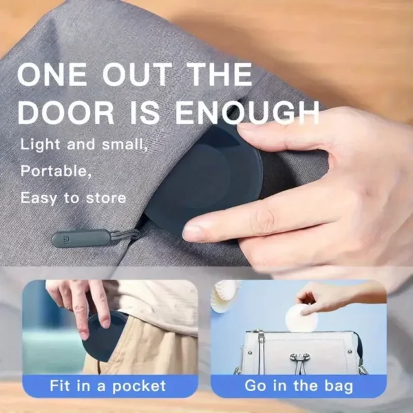 Ensemble de Câbles Multifonctions Type-C 60W - Forsa-Store Tunisie