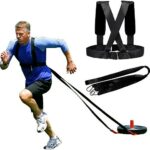 Harnais de traîneau de fitness – Forsa-Store