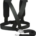 Harnais de traîneau de fitness – Forsa-Store