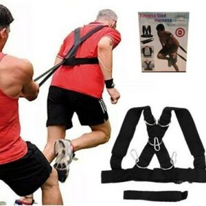 Harnais de traîneau de fitness - Forsa-Store - 1