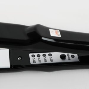 MAXISALON Plaque cheveux fer à lisser professionnel 450 °C – Image 3