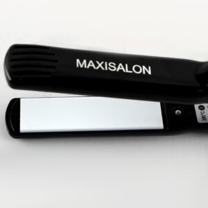 MAXISALON Plaque cheveux fer à lisser professionnel 450 °C – Image 4