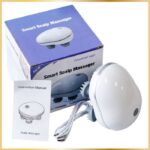 Massage du Cuir Chevelu Électrique et Relaxant - Forsa-Store Tunisie