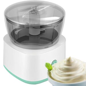 Mini hachoir de cuisine rechargeable – Image 3