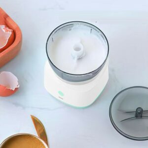 Mini hachoir de cuisine rechargeable – Image 6