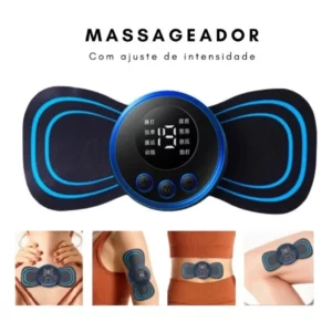 Mini Masseur de Massage – Image 4