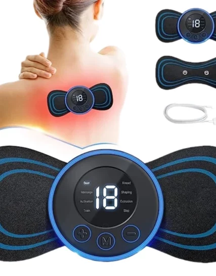 Mini Masseur de Massage