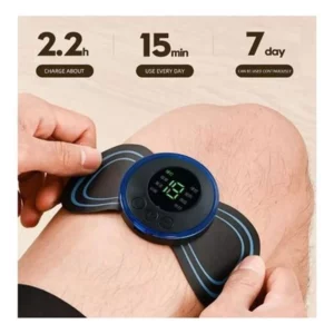 Mini Masseur de Massage – Image 3