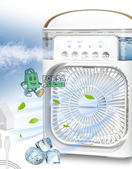 Mini ventilateur portable
