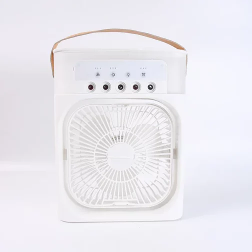 Mini ventilateur portable – ForsaStore – 3