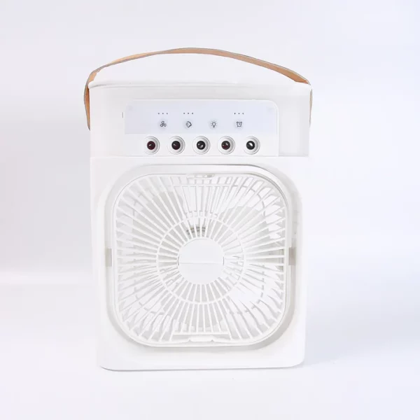 Mini ventilateur portable