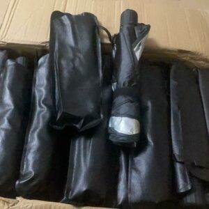 Parapluie Pare-Soleil pour Pare-Brise – Protection Solaire Instantanée – Image 9