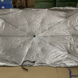 Parapluie Pare-Soleil pour Pare-Brise – Protection Solaire Instantanée – Image 10