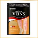 Patch Varices Naturel – Soulagement & Circulation (12 pcs) - Forsa-Store