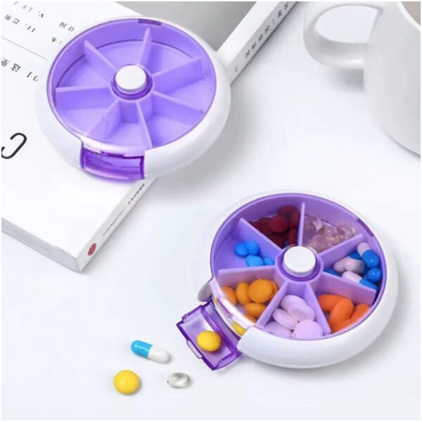 Pilulier-Rond-a-7-Compartiments-Forsa-Store-Tunisie 10