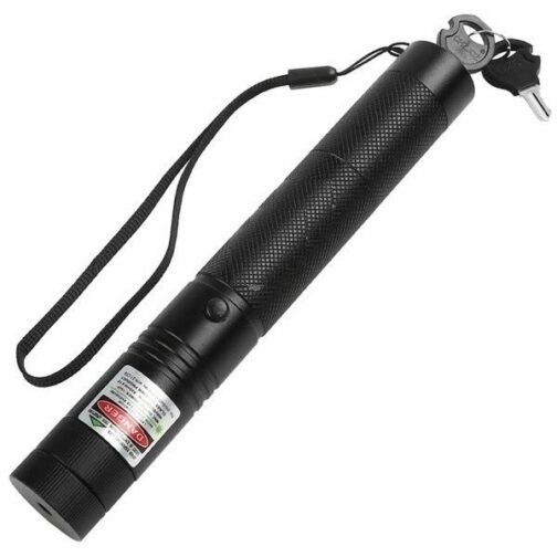 Pointeur Laser Vert Professionnel YL-Laser 303