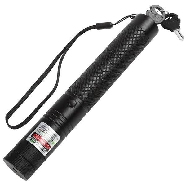 Pointeur Laser Vert Professionnel YL-Laser 303 - 2