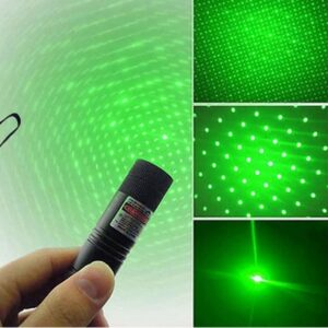 Pointeur Laser Vert Professionnel YL-Laser 303 – Image 9