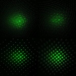 Pointeur Laser Vert Professionnel YL-Laser 303 – Image 7