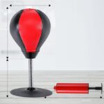 Sac de Boxe de Bureau avec Ventouse - Forsa-Store 1