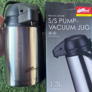 Thermos à Pression 1.5L – Image 2