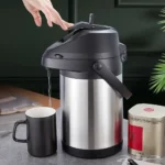 Thermos à Pression 1.5L