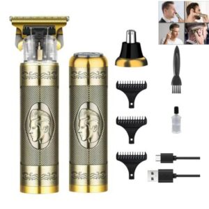 Tondeuse à Cheveux Électrique 3 en1 - Forsa-Store Tunisie