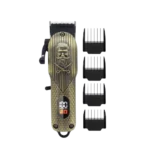 Tondeuse cheveux metallique YACHEN YC-011A - Forsa-Store