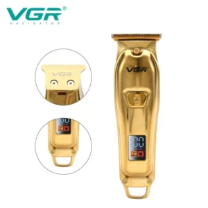 Tondeuse professionnelle pour hommes VGR V-965 – Image 2