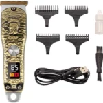 Yachen Tondeuse Cheveux Professionnel Sans Fil YC-1607 - Forsa-Store