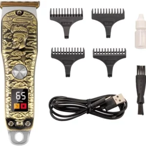 Yachen Tondeuse Cheveux Professionnel Sans Fil YC-1607 - Forsa-Store