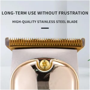 Yachen Tondeuse Cheveux Professionnel Sans Fil YC-1607 – Image 4