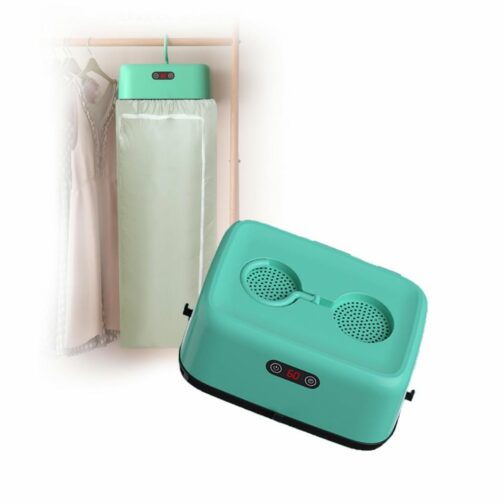 sèche Linge électrique pour Vêtements DRYING-HEATER