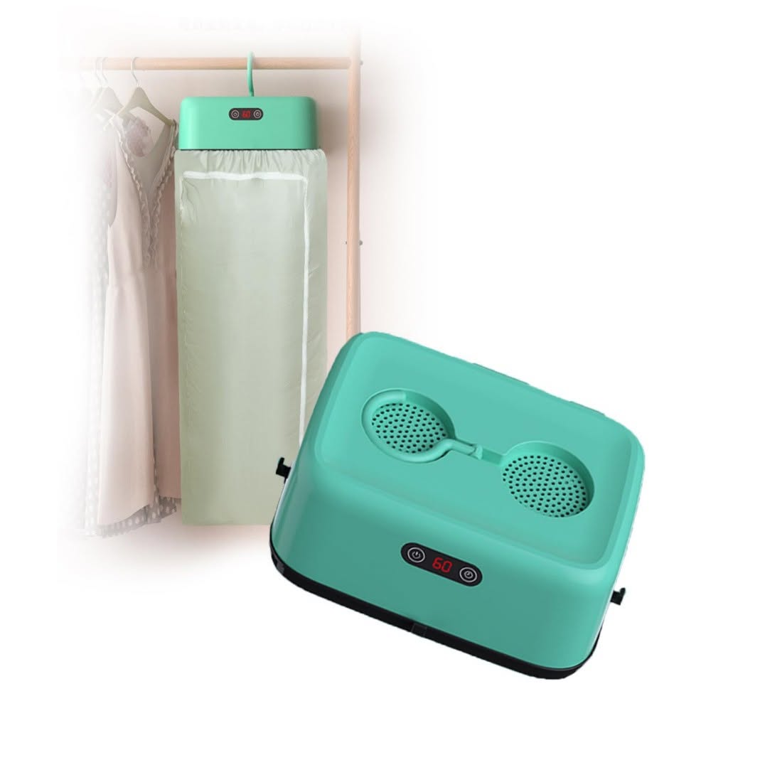 sèche Linge électrique pour Vêtements DRYING-HEATER - 1