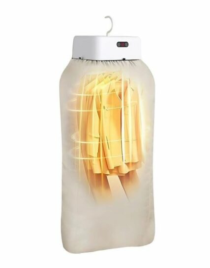 sèche Linge électrique pour Vêtements DRYING-HEATER