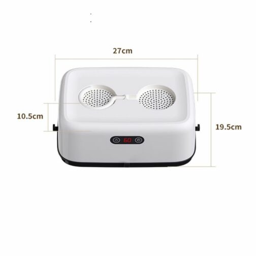 sèche Linge électrique pour Vêtements DRYING-HEATER