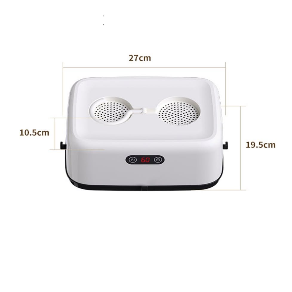 sèche Linge électrique pour Vêtements DRYING-HEATER - 6