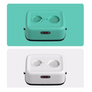 sèche Linge électrique pour Vêtements DRYING-HEATER – Image 5