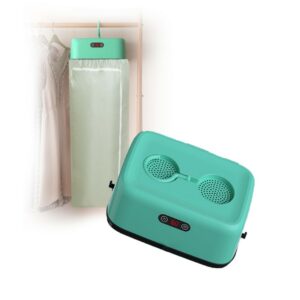 sèche Linge électrique pour Vêtements DRYING-HEATER – Image 8