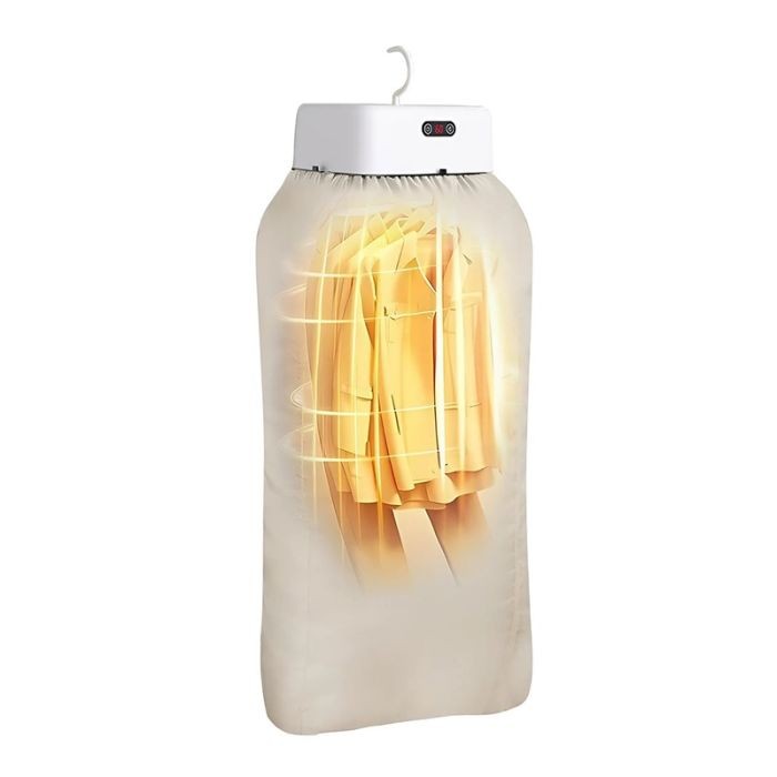 sèche Linge électrique pour Vêtements DRYING-HEATER - Forsa-Store