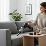 Aspirateur sans fil YT-M2037