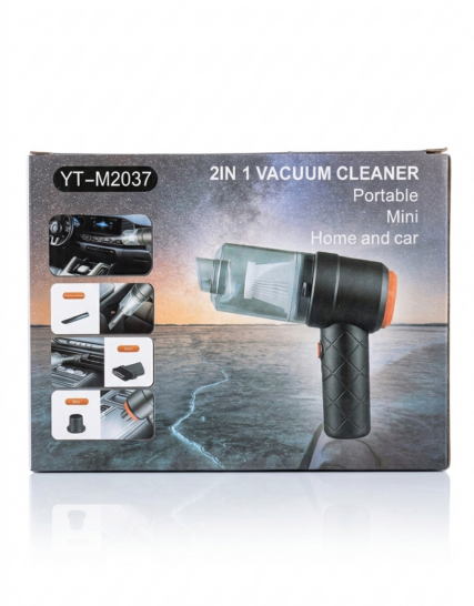 Aspirateur sans fil YT-M2037