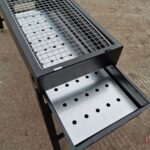 Barbecue Portable – Noir – Forsa-Store – 4