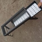 Barbecue Portable – Noir – Forsa-Store – 4