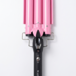 Fer-a-Friser-Chauffant-pour-Cheveux-Boucleur-a-3-tubes-22mm